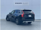 XC90 D5 AWD モメンタム ディーゼル 4WD 