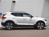 XC40 ウルトラ B4 AWD 4WD 