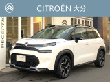 シトロエン C3エアクロスSUV