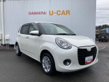 ブーン 1.0 スタイル SAIII 