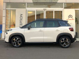 C3エアクロスSUV シャイン パッケージ 