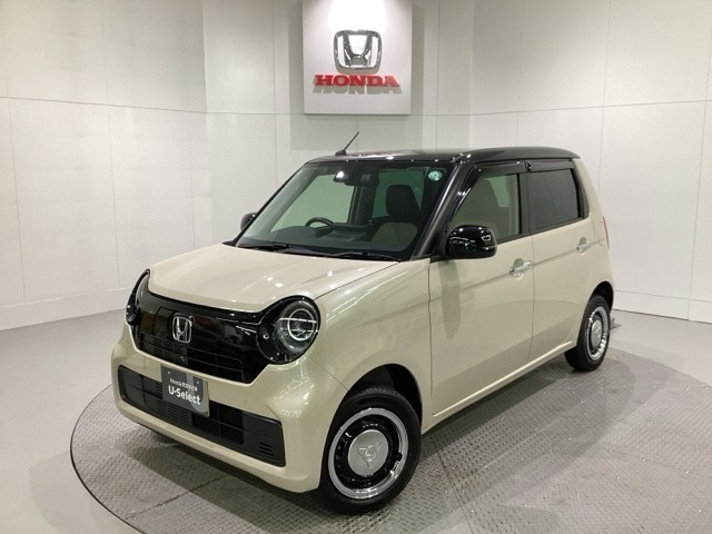 N-ONE オリジナル 4WD 