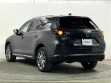 CX-8 2.2 XD Lパッケージ 修復歴無し