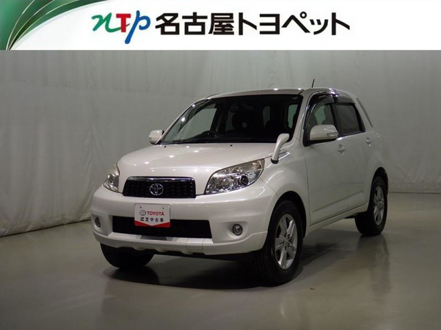 ラッシュ 1.5 G 