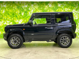 ジムニー XC 4WD 