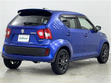 イグニス 1.2 ハイブリッド(HYBRID)  MX 4WD 修復歴無し