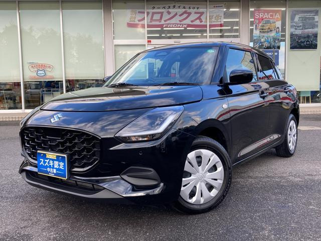 スイフト 1.2 XG 
