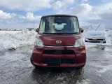 タント X 4WD