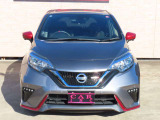 ノート 1.2 e-POWER NISMO 純正ナビ フルセグ スマートルームミラー
