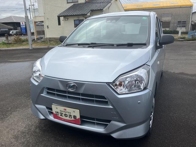 ミライース L SAIII 