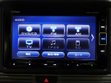 N-VAN +スタイル ファン ホンダセンシング 