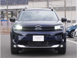 C5エアクロスSUV マックス ブルーHDi ディーゼル 