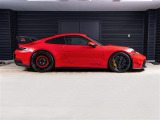 911 GT3 PDK 