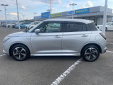 スイフト 1.2 ハイブリッド(HYBRID) MZ 