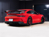 911 GT3 PDK 