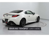 BRZ  2.4 S