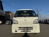ハイゼットトラック ジャンボ 4WD 
