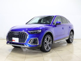 Q5スポーツバック 1st エディション ディーゼル 4WD 