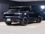 マカン GTS PDK 4WD 