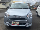 ミライース L SAIII 