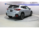 インプレッサXV  Advance EyeSight搭載車