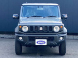 ジムニーシエラ 1.5 JC 4WD 