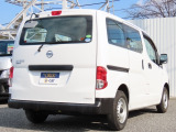 NV200バネットバン 1.6 DX 