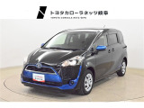 トヨタ シエンタ
