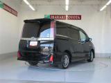 ノア 1.8 ハイブリッド Si W×B II 