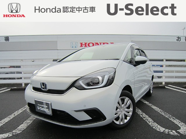 フィット 1.5 e:HEV ホーム（6AA-GR3）