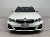 3シリーズツーリング 318i Mスポーツ 