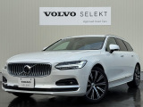 2024年モデルV90 Ultimate B5弊社試乗車アップ入庫致しました。