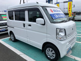 エブリイ PC 4WD 5型 A人吉展示