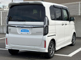 N-BOXカスタム L 