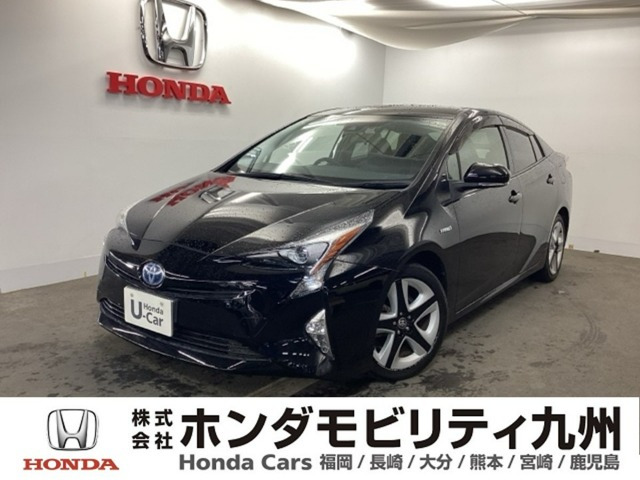 プリウス 1.8 S ツーリングセレクション 