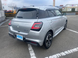 スイフト 1.2 ハイブリッド(HYBRID) MZ 