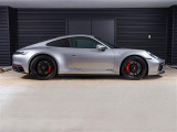 911 カレラ4 GTS PDK 