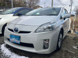 プリウス 1.8 S 