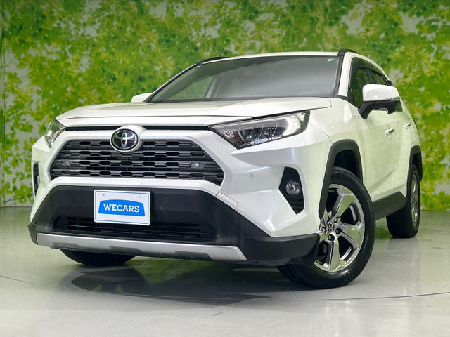 RAV4 2.0 G 4WD 