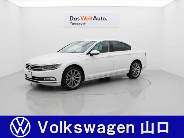 パサート TDI ハイライン ディーゼル 