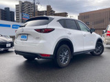 CX-5 2.2 XD Lパッケージ 4WD 