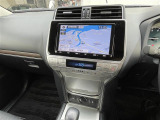 ランドクルーザープラド 2.7 TX Lパッケージ 4WD 本革シート