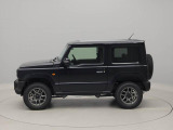ジムニー XC 4WD 