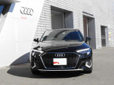 A3スポーツバック 30 TFSI アドバンスド 