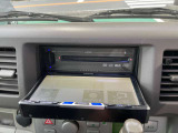 カーナビ CD DVD挿入口