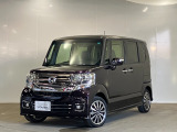ホンダ N-BOXカスタム