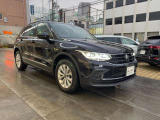 ティグアン TSI 4モーション アクティブ アドバンス 4WD 
