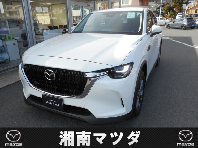 CX-60 3.3 XD Sパッケージ ディーゼル 