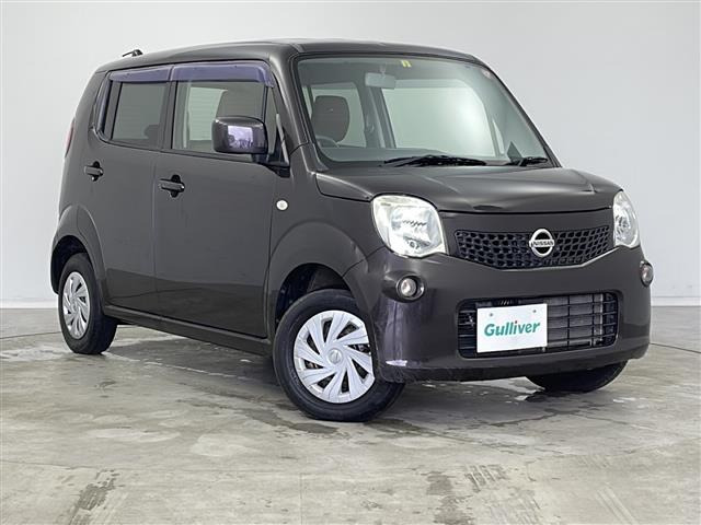 モコ S FOUR 4WD 修復歴無し