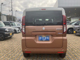 スペーシア ハイブリッド(HYBRID)  X 4WD 